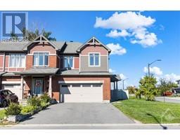 201 VISION STREET, manotick, Ontario