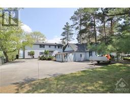 476 BAYVIEW DRIVE, ottawa, Ontario