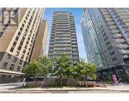 111 CHAMPAGNE AVENUE S UNIT#308, ottawa, Ontario