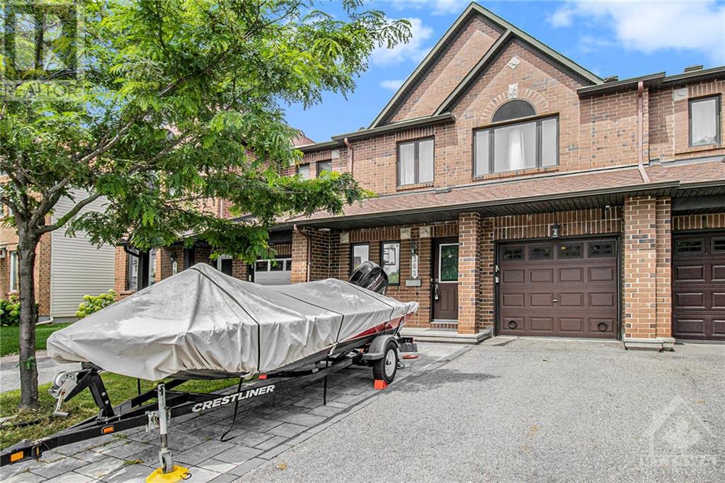 362 BALINROAN CRESCENT, barrhaven, Ontario