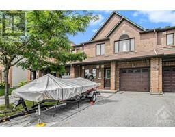 362 BALINROAN CRESCENT, barrhaven, Ontario