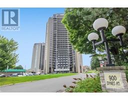 900 DYNES ROAD UNIT#2206, ottawa, Ontario