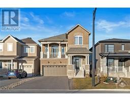 125 PALOMA CIRCLE, ottawa, Ontario