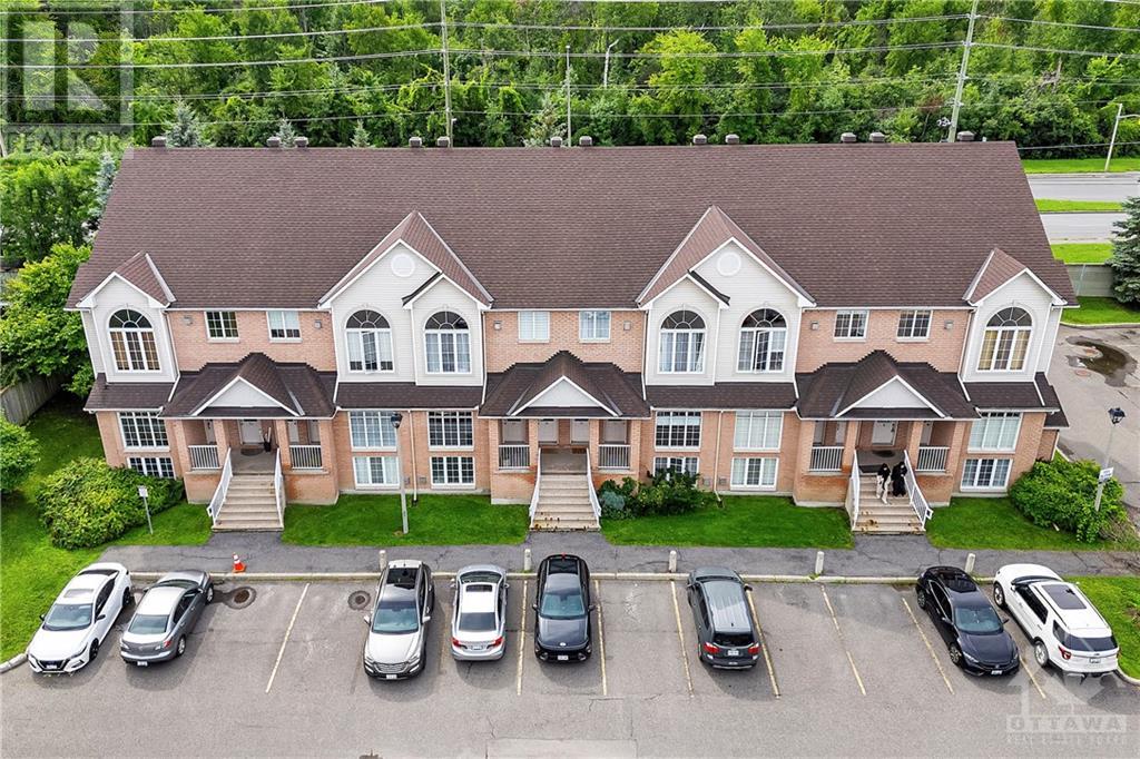 1701 BLOHM DRIVE UNIT#14, ottawa, Ontario