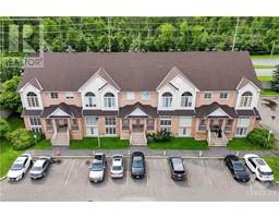 1701 BLOHM DRIVE UNIT#14, ottawa, Ontario