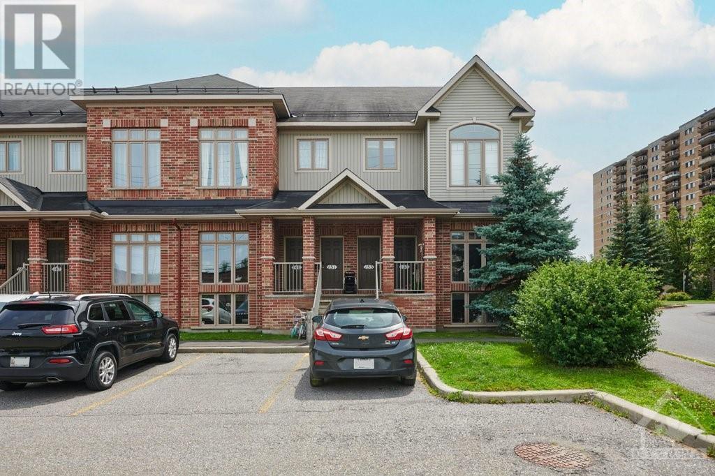 1512 WALKLEY ROAD UNIT#153, ottawa, Ontario