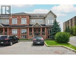 1512 WALKLEY ROAD UNIT#153, ottawa, Ontario