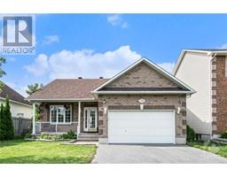 172 CENTENAIRE STREET, embrun, Ontario