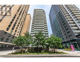 111 CHAMPAGNE AVENUE S UNIT#1505, ottawa, Ontario