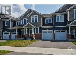 402 COPE DRIVE, ottawa, Ontario