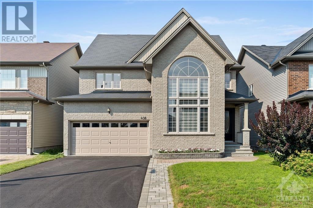 408 GOLDEN SPRINGS DRIVE, ottawa, Ontario