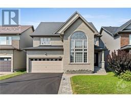 408 GOLDEN SPRINGS DRIVE, ottawa, Ontario