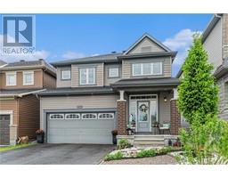 504 YELLOW BIRCH STREET, orleans, Ontario