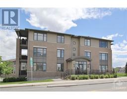 200 JANKA PRIVATE UNIT#301, stittsville, Ontario