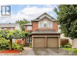 28 BOREALIS CRESCENT, ottawa, Ontario