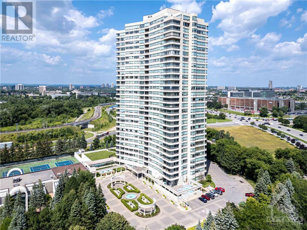 1480 RIVERSIDE DRIVE UNIT#2107, ottawa, Ontario