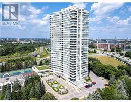 1480 RIVERSIDE DRIVE UNIT#2107, ottawa, Ontario