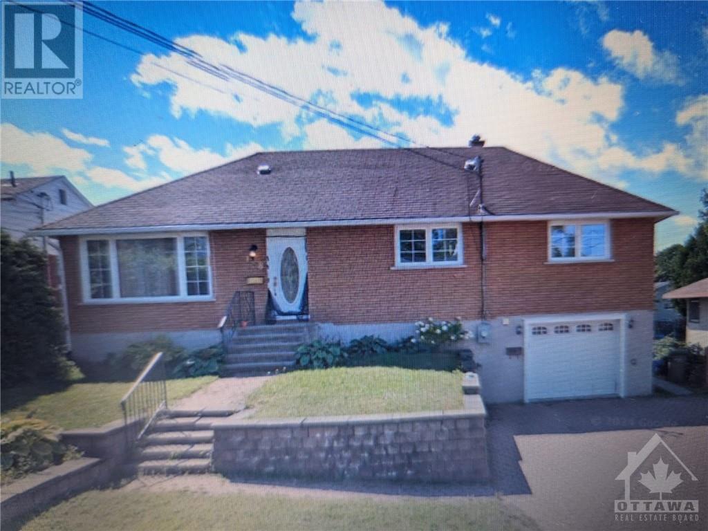 128 LAURIER AVENUE, pembroke, Ontario