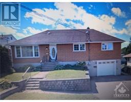 128 LAURIER AVENUE, pembroke, Ontario