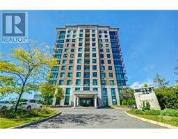 100 ROGER GUINDON AVENUE UNIT#403, ottawa, Ontario