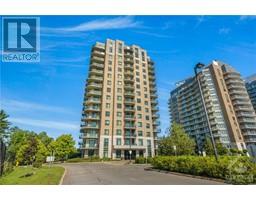 100 INLET PRIVATE UNIT#1505, ottawa, Ontario