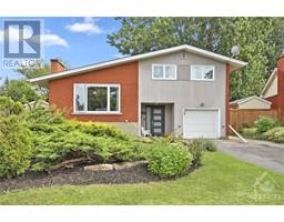 1774 FORMAN AVENUE, ottawa, Ontario