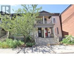 4 CORNWALL STREET, ottawa, Ontario