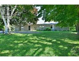 4120 DUNROBIN ROAD, woodlawn, Ontario