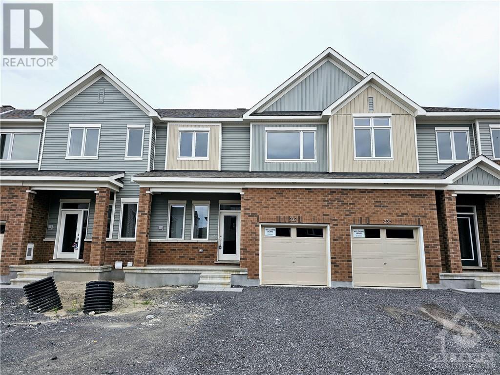 333 FALSETTO STREET, orleans, Ontario