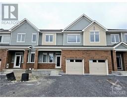 333 FALSETTO STREET, orleans, Ontario