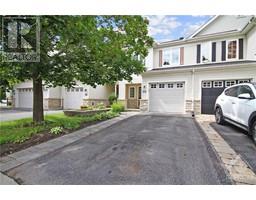 105 RUSTWOOD PRIVATE, ottawa, Ontario