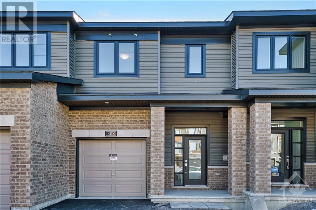 308 GISBORNE PLACE, kanata, Ontario