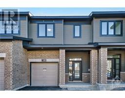 308 GISBORNE PLACE, kanata, Ontario