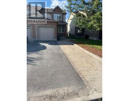 1534 DEMETER STREET, ottawa, Ontario