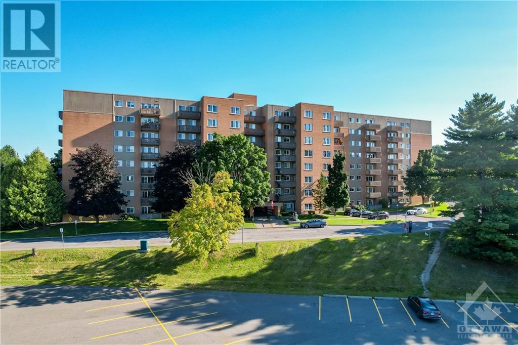 1599 LASSITER TERRACE UNIT#601, gloucester, Ontario