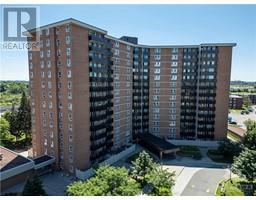 2000 JASMINE CRESCENT UNIT#1516, ottawa, Ontario