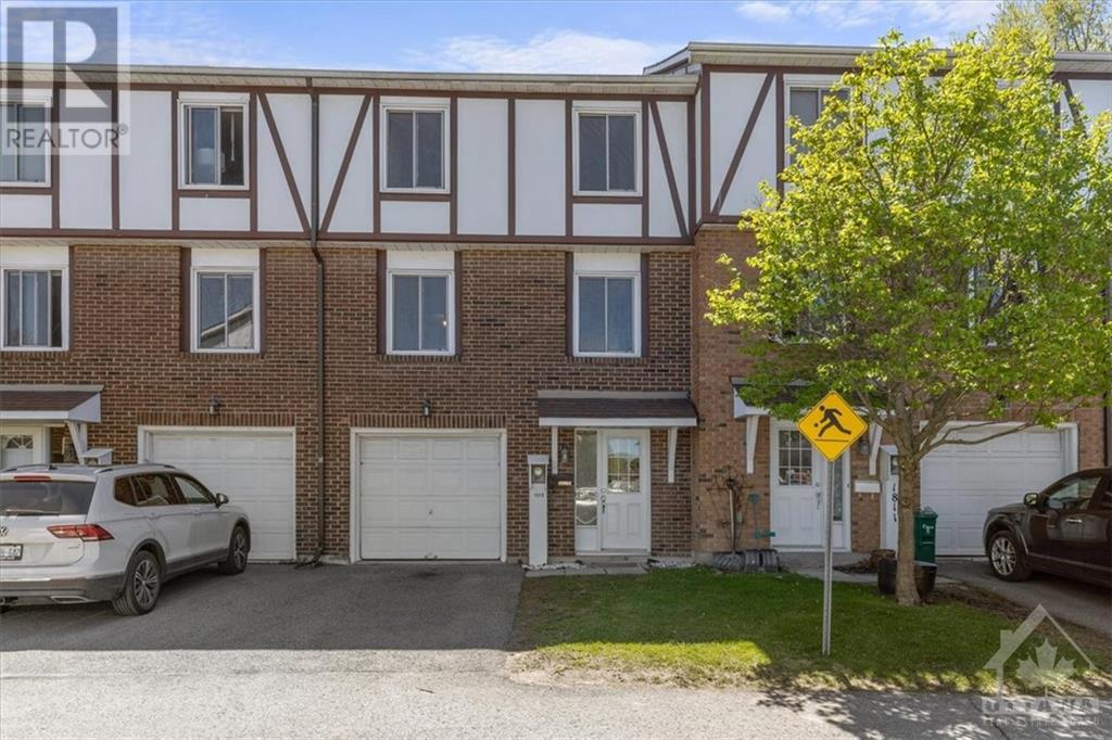 1809 AXMINSTER COURT, ottawa, Ontario