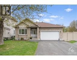 47 ST VIATEUR CRESCENT, limoges, Ontario