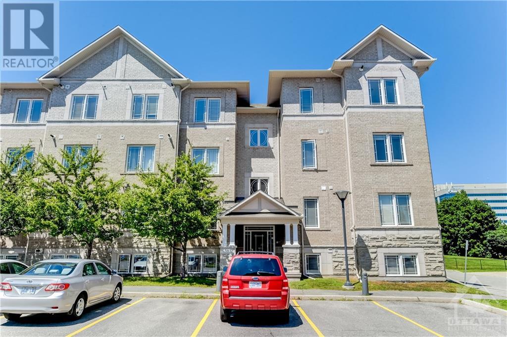 385 PASEO PRIVATE UNIT#8, nepean, Ontario