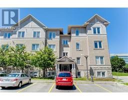 385 PASEO PRIVATE UNIT#8, nepean, Ontario