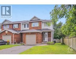 20 BRIDGESTONE DRIVE, kanata, Ontario