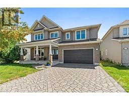 2560 HALF MOON BAY ROAD, ottawa, Ontario