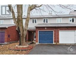 1551 BRIARFIELD CRESCENT, ottawa, Ontario