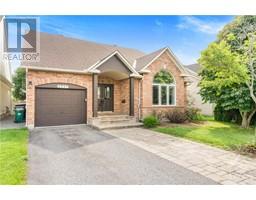 2257 ESPRIT DRIVE, ottawa, Ontario