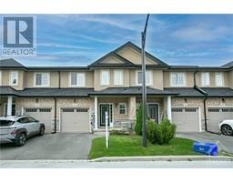 345 GLANCASTER ROAD UNIT#4, hamilton, Ontario