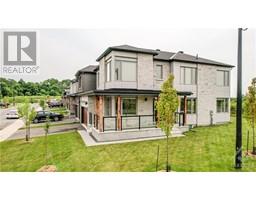 659 FENWICK WAY, ottawa, Ontario