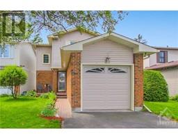 27 ROTHESAY DRIVE, ottawa, Ontario