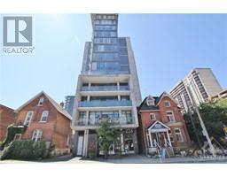 224 LYON STREET N UNIT#1213, ottawa, Ontario