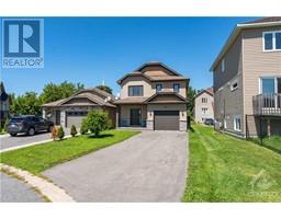 501 OVANA CRESCENT, wendover, Ontario