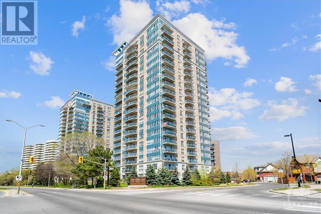 90 LANDRY STREET UNIT#909, ottawa, Ontario